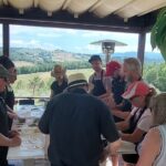 1 cooking lesson on the terrace of the chianti farm with lunch Cooking Lesson on the Terrace of the Chianti Farm With Lunch