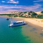 1 coorong 3 5 hour discovery cruise Coorong 3.5-Hour Discovery Cruise