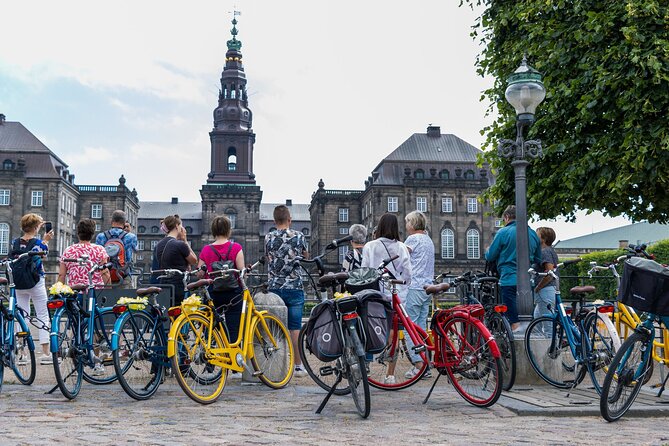 1 copenhagen highlights 3 hour bike tour Copenhagen Highlights: 3-Hour Bike Tour