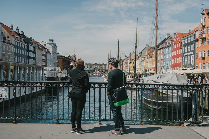 1 copenhagen highlights express 2 hour walking tour Copenhagen Highlights Express 2-Hour Walking Tour