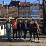 1 copenhagen highlights private bike tour Copenhagen : Highlights Private Bike Tour