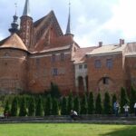 1 copernicus trail in frombork private tour from gdansk by car Copernicus Trail in Frombork Private Tour From Gdansk by Car