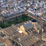 1 cordoba and its mosque tour from granada Cordoba and Its Mosque Tour From Granada
