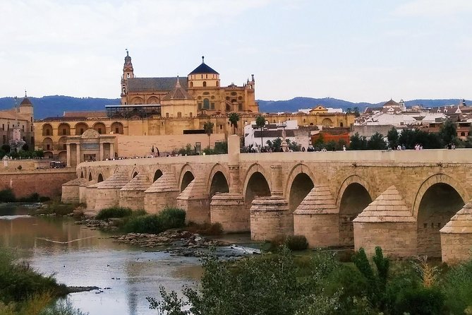 Córdoba Highlight Walking Tour
