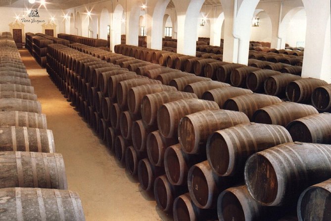 Cordoba Olive Oil Mill, Wine, Passion