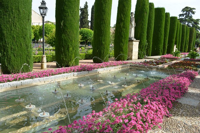 1 cordoba tour with alcazar synagoge mosque skip the line Cordoba Tour With Alcazar, Synagoge & Mosque Skip the Line