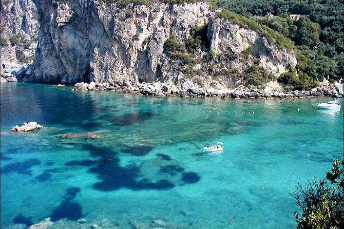 1 corfu sightseeing tour small group tour by minivan Corfu Sightseeing Tour, Small Group Tour by Minivan