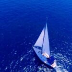 1 corfuprivate sailing yacht cruise for up to 10 guests Corfu:Private Sailing Yacht Cruise for up to 10 Guests