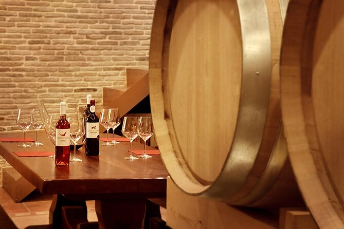 1 corinth winery tour and organic fine wine tastings Corinth Winery Tour and Organic Fine Wine Tastings