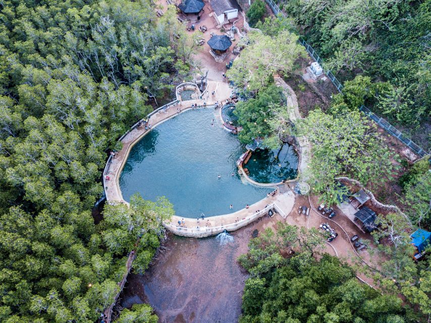 1 coron town tour maquinit hot spring Coron Town Tour: Maquinit Hot Spring