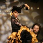 1 corral de la moreria madrid flamenco show with optional dinner Corral De La Moreria Madrid Flamenco Show With Optional Dinner