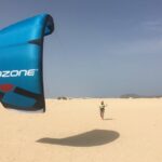 1 corralejo kitesurfing course fuerteventura Corralejo Kitesurfing Course - Fuerteventura