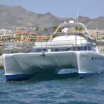 1 costa adeje private boat trip with transfer meal and drinks tenerife Costa Adeje Private Boat Trip With Transfer, Meal, and Drinks - Tenerife