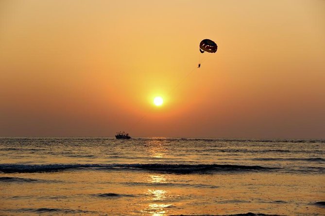 1 costa blanca parasailing experience mar Costa Blanca: Parasailing Experience (Mar )