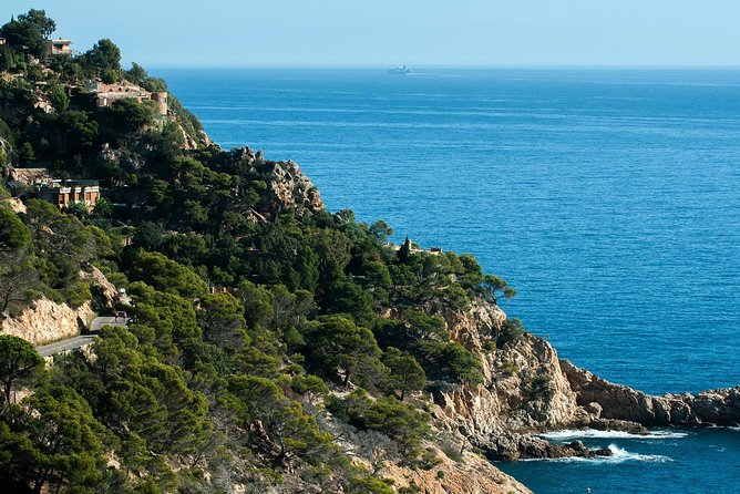 Costa Brava Cycling Tour. the Best Road All Over Catalonia.