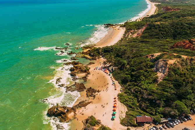 Costa Do Conde Beaches – South Coast