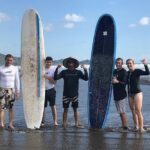 1 costa rica surf lessons mar Costa Rica Surf Lessons (Mar )