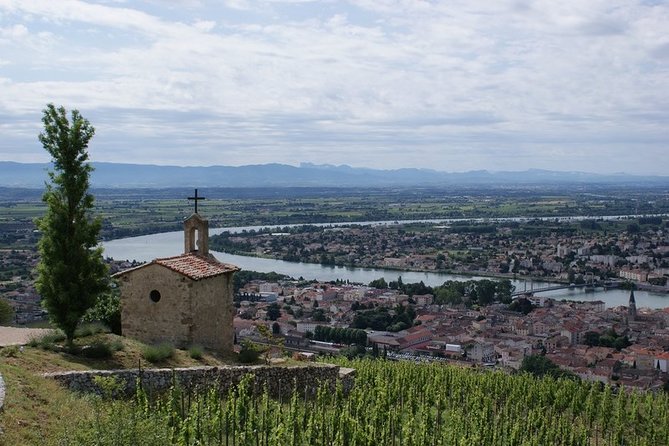 Cotes Du Rhone Wine Tour – Private Tour – Full Day From Lyon