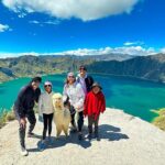 1 cotopaxi and quilotoa tour all in one 1 day Cotopaxi and Quilotoa Tour All in One - 1 Day
