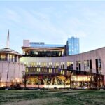 1 country music hall of fame admission with audio guide Country Music Hall of Fame Admission With Audio Guide