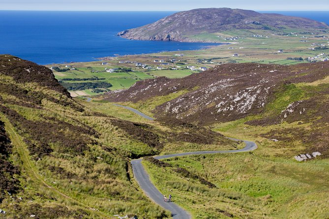 County Donegal Private Tour in the Inishowen Peninsula (Mar )