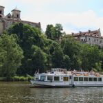 1 cracow 4 hours sightseeing cruise to tyniec Cracow: 4-hours Sightseeing Cruise to Tyniec