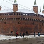 1 cracow history and legends of the city Cracow: History and Legends of the City