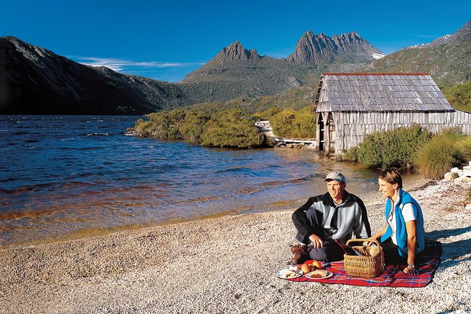 Cradle Mountain Day Tour From Launceston Including Lunch