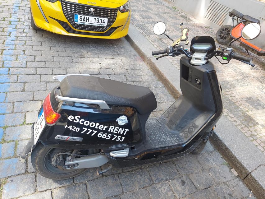 1 create your own route rent escooter and explore prague Create Your Own Route: Rent Escooter and Explore Prague!
