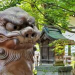 1 creepy kyoto group tour with ghost stories Creepy Kyoto Group Tour With Ghost Stories