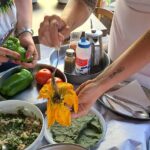 1 cretan flavours cooking lessons in heraklion small group Cretan Flavours - Cooking Lessons in Heraklion - Small Group