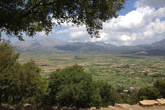 Crete Combination Sightseeing Tour  – Heraklion