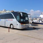 1 crete elounda and spinalonga island cruise day trip Crete Elounda and Spinalonga Island Cruise Day Trip