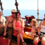 1 crete pirate ship cruise with the black rose to stalis and malia Crete Pirate Ship Cruise With the Black Rose to Stalis and Malia