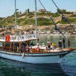 1 crete sailing trip from hersonissos mar Crete Sailing Trip From Hersonissos (Mar )