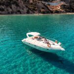 1 crete yacht cruises 8 hours guided cruise in agios nikolaos Crete Yacht Cruises 8-Hours Guided Cruise in Agios Nikolaos