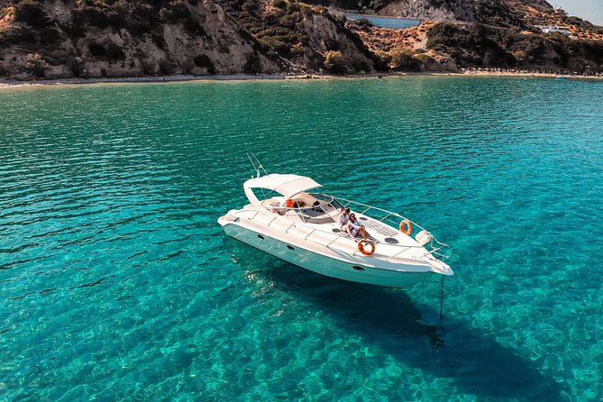 1 crete yacht cruises 8 hours guided cruise in agios nikolaos Crete Yacht Cruises 8-Hours Guided Cruise in Agios Nikolaos