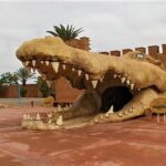 1 crocoparc tour in agadir Crocoparc Tour in Agadir