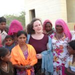 1 cross cultural experience in rajasthan by anthropologist Cross Cultural Experience in Rajasthan by Anthropologist