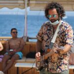 1 cruise in mallorca with live music and bar mar Cruise in Mallorca With Live Music and Bar (Mar )