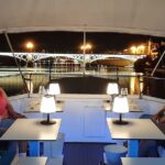 1 cruise on an exclusive yacht through the guadalquivir river Cruise on an Exclusive Yacht Through the Guadalquivir River