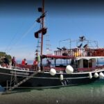 1 cruise to kassiopi from corfu Cruise to Kassiopi From Corfu