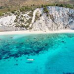 1 cruise to white rocks xi beach with lunch and wine Cruise to White Rocks & Xi Beach With Lunch and Wine