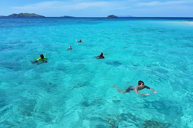 Cruisin Fiji – Authentic Fijian Day Cruise – Best Day in Fiji