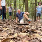 1 cu chi tunnels mekong delta fullday tour from ho chi minh Cu Chi Tunnels & Mekong Delta Fullday Tour From Ho Chi Minh