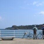 1 cultural cycling tour on notojima island Cultural Cycling Tour on Notojima Island