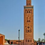 1 cultural heritage of marrakech private half day tour Cultural Heritage of Marrakech: Private Half-Day Tour