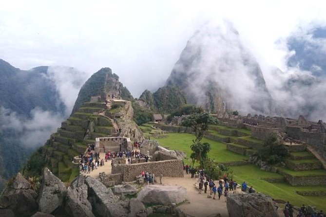 Cusco, Sacred Valley, and Machu Picchu: Private 4-Day Tour (Mar )
