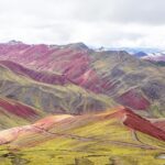 1 cusco to tres rainbows mountain full day tour with admission Cusco to Tres Rainbows Mountain Full-Day Tour With Admission