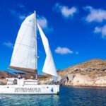 1 customizable aegean coast sailing cruise in greece santorini Customizable Aegean Coast Sailing Cruise In Greece - Santorini